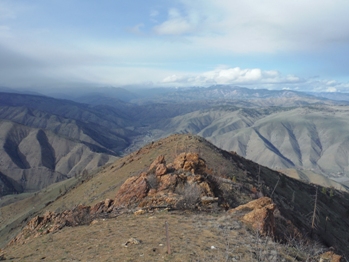 Keystone Point