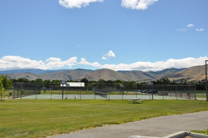 wenatchee confluence