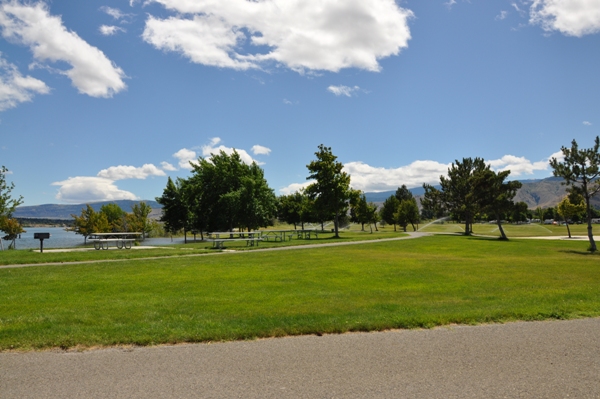 wenatchee confluence