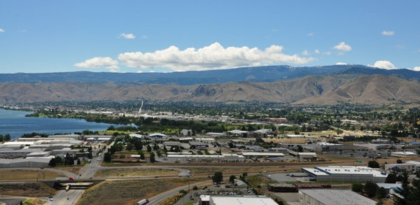 wenatchee