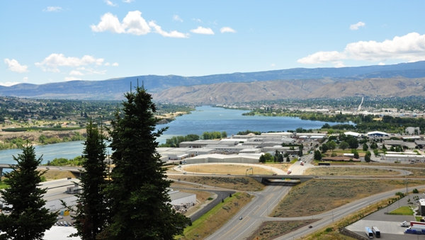 wenatchee