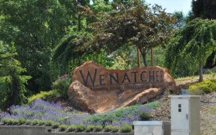 Wenatchee