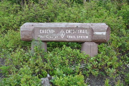 Pacific Crest Trail 