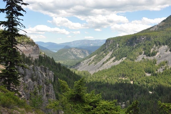 scenic byway