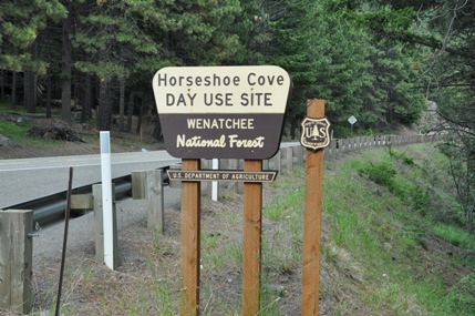 Horseshoe Cove