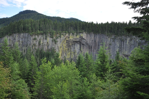 Palisades Overlook