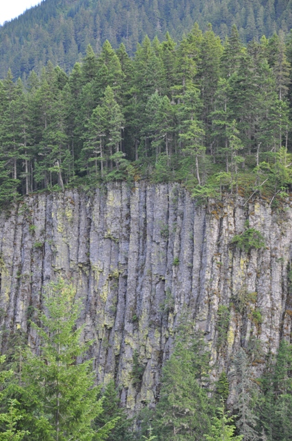 Palisades Overlook