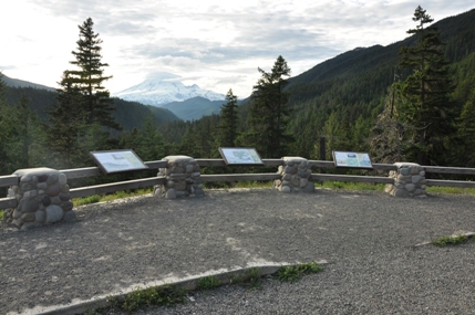 Rainier Viewpoint