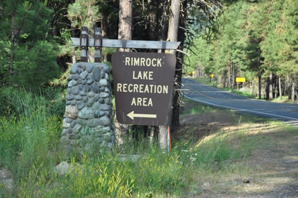 Recreation Area