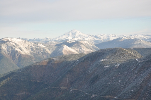 Glacier Peak