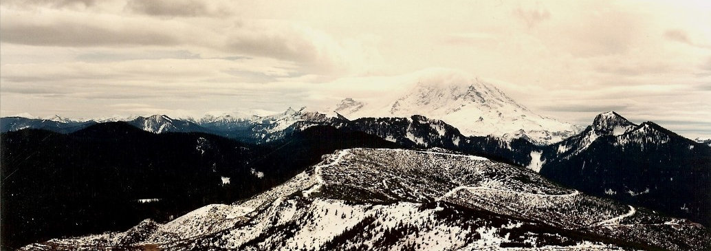 Clearwater Wilderness 