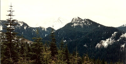 Clearwater Wilderness