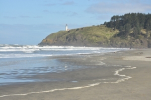 Cape Disappointment 