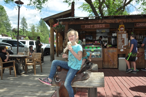 Ice Cream 