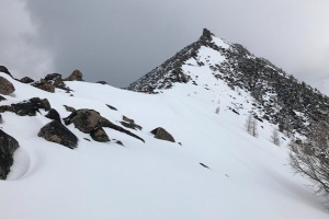 Hoodoo Peak