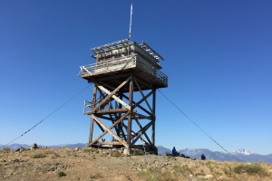 Lookout Mountain