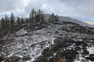 Mission Peak