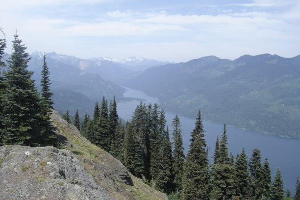 Alpine Lakes Wilderness