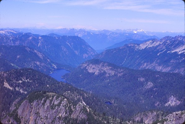 East Fork Miller River