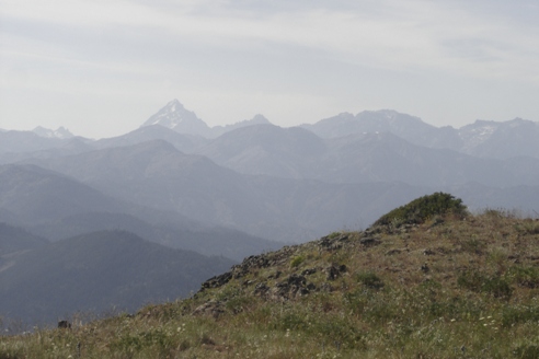 The Enchantments