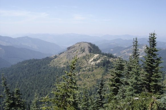 Pacific Crest Trail