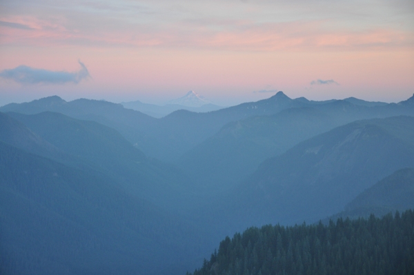 Mount Hood