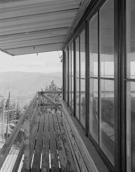 chelan butte lookout