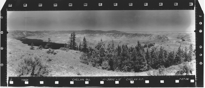 chelan butte