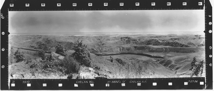 chelan butte