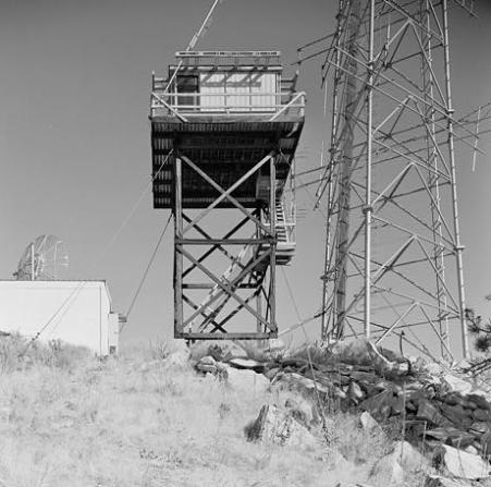 chelan butte lookout