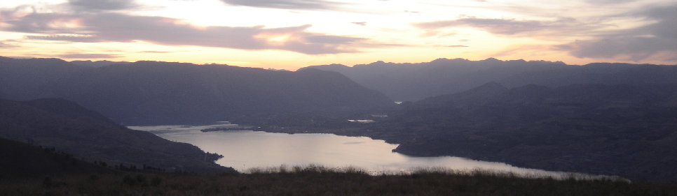 Lake Chelan 