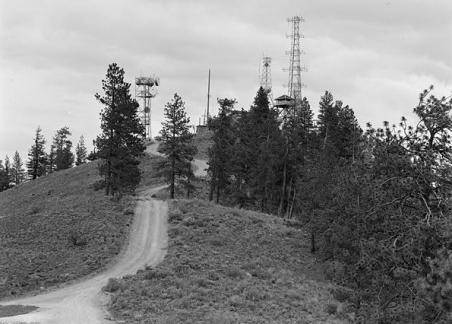 chelan butte lookout