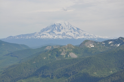 Mount Adams