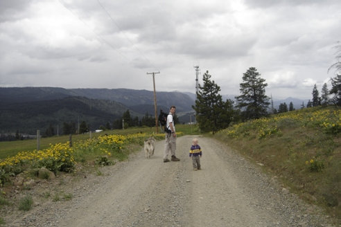 Cle Elum Hiking