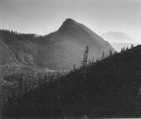 fire lookout