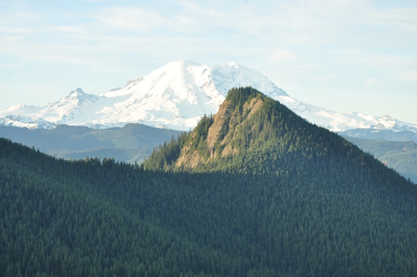 Colquhoun Peak 