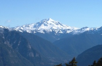 Glacier Peak 