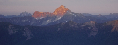 Mount Pugh