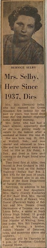 selby