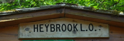 haybrook lookout