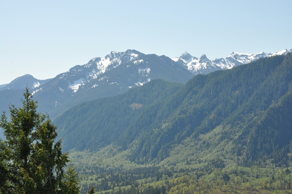 skykomish