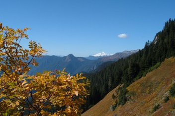 Mount Baker 