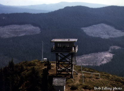 Steamboat Lookout 