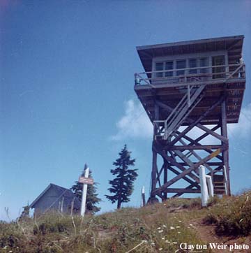 Steamboat Lookout 