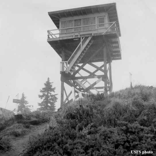 Steamboat Lookout 