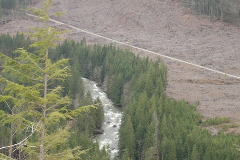 Snoqualmie River