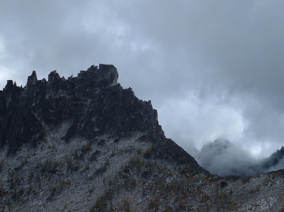 Alpine Lakes Wilderness