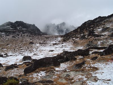 Cannon Mountain