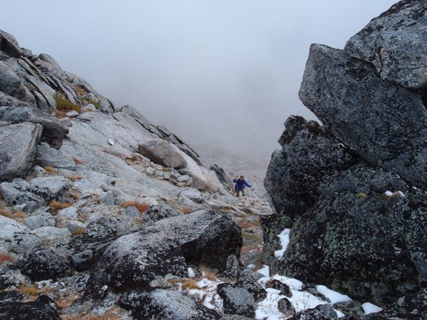 Cannon Mountain