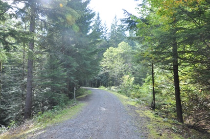 John Wayne Trail